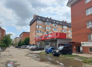 Продам помещение свободного назначения, 85 м2, Краснодар, Ангарский проезд, 12, Музыкальный микрорайон