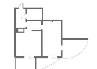 Продажа двухкомнатной квартиры, 70.3 м2, Сочи, Ясногорская улица, 16А, микрорайон Бытха