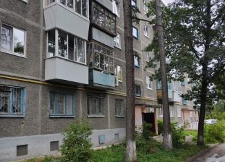 Продажа 2-ком. квартиры, 43.7 м2, Екатеринбург, Самолётная улица, 5к2, Чкаловский район