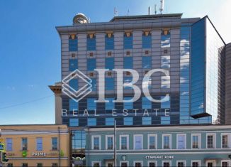 Сдам офис, 931 м2, Москва, Садовая-Самотёчная улица, 24/27, Садовая-Самотёчная улица