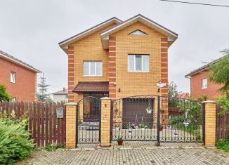 Продажа дома, 128.8 м2, Пермский край, улица Конева, 47