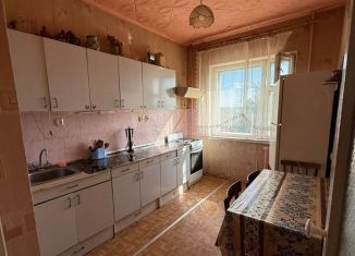 Продаю трехкомнатную квартиру, 59.6 м2, Котлас, Мартемьяновская улица, 40