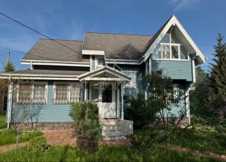 Продаю дом, 208 м2, поселок городского типа Софрино, Заповедная улица, 11
