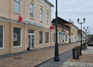 Продам помещение свободного назначения, 86.3 м2, Тамбов, Носовская улица, 7