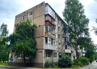 2-ком. квартира на продажу, 44.8 м2, Карелия, Нойбранденбургская улица, 12