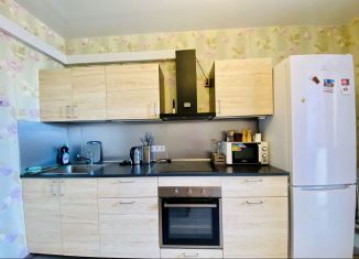 Продам 1-комнатную квартиру, 40 м2, Ростов-на-Дону, Доломановский переулок, ЖК Центральный