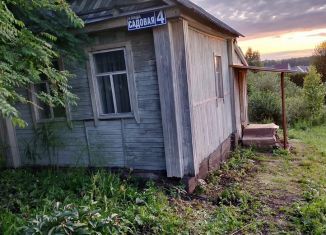 Продажа дома, 28 м2, Республика Башкортостан, Садовая улица, 4