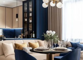 Продажа 2-ком. квартиры, 64 м2, Дагестан, улица Г. Брода, 2