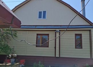 Продам дом, 84.5 м2, деревня Сергеевка, улица Ивановка, 18