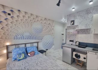 Продам квартиру студию, 20 м2, Ростов-на-Дону, проспект Космонавтов, 1Вс2, ЖК Акватория