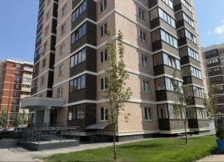 Продается 2-комнатная квартира, 65.2 м2, Краснодар, улица Героя Хабибуллина, 7