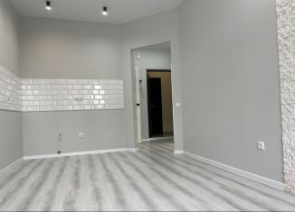 Продается 1-ком. квартира, 42 м2, Краснодар, Ростовское шоссе, 30/6, ЖК Лучший