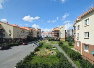 Продаю 3-комнатную квартиру, 102.9 м2, Тюмень, улица Академика Сахарова, 36