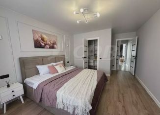 2-ком. квартира на продажу, 67 м2, Тюмень, улица Павла Шарова, 25, ЖК Пятый квартал