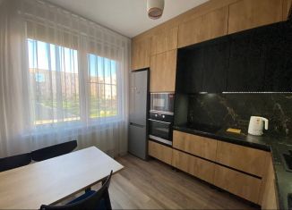 Сдается 2-ком. квартира, 49 м2, посёлок Стрельна, проспект Будённого, 26к4