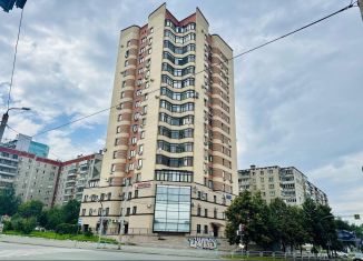 Сдаю в аренду торговую площадь, 135 м2, Челябинская область, улица Энгельса, 44Г