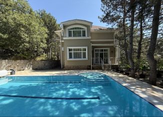 Продажа дома, 240 м2, поселок городского типа Восход, Скалистая улица