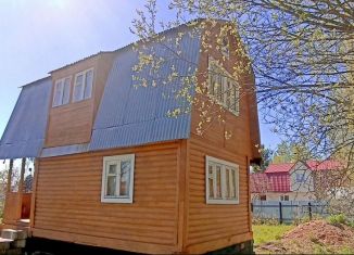 Продам дачу, 60 м2, Московская область, садовое товарищество Земляне, 184