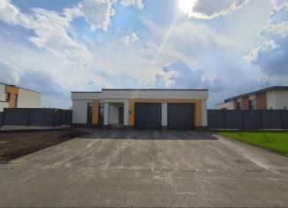 Продается дом, 206.6 м2, село Зубово, улица имени Салавата Юлаева, 5