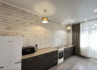 Сдам в аренду однокомнатную квартиру, 34 м2, Краснодар, улица Селезнёва, 4/4, микрорайон Черемушки