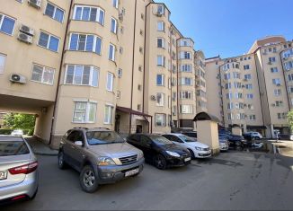 Торговая площадь на продажу, 66.5 м2, Краснодар, Фестивальный микрорайон, проспект Константина Образцова, 7