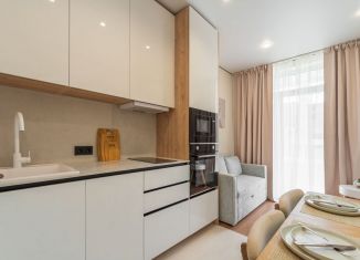 Продаю однокомнатную квартиру, 40.1 м2, Калининград, улица Космонавта Леонова, 47