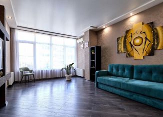 Продаю двухкомнатную квартиру, 84 м2, Краснодар, Кожевенная улица, 42/1, микрорайон Кожзавод