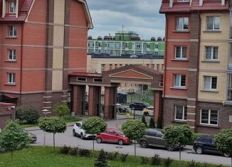 Аренда однокомнатной квартиры, 38 м2, посёлок Шушары, Кокколевская улица, 8