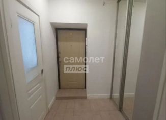 1-ком. квартира на продажу, 34.2 м2, Тюмень, Калининский округ, улица Клары Цеткин, 61к5