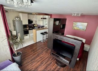 Продажа квартиры студии, 44.5 м2, Пермь, улица Советской Армии, 72/4