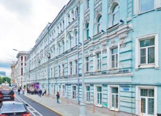 Сдача в аренду офиса, 21.2 м2, Москва, Малая Бронная улица, 2с1, Малая Бронная улица