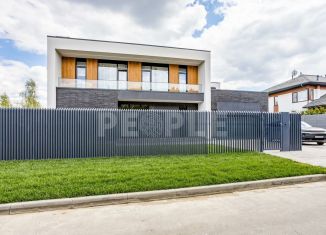 Продам дом, 604 м2, СНТ Горки-2