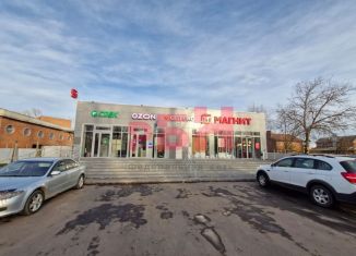 Торговая площадь на продажу, 575.5 м2, Ростов-на-Дону, Особенная улица, 131, Октябрьский район