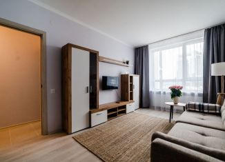 Сдам 1-ком. квартиру, 41 м2, Москва, Мукомольный проезд, 2, Мукомольный проезд