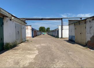 Продажа гаража, Нефтекамск, площадь Ленина