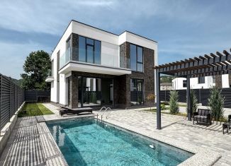 Продаю дом, 165 м2, село Высокое