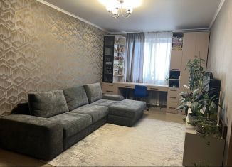 Продаю 1-ком. квартиру, 44.5 м2, Воронеж, улица Куколкина, 11, ЖК Сердце города