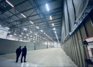 Сдам производство, 877 м2, Владимирская область, Мостостроевская улица, 3Г