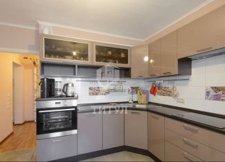 Продаю 2-ком. квартиру, 54.2 м2, Ростов-на-Дону, улица Петренко, 16А, ЖК Суворовский