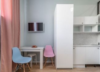 Аренда квартиры студии, 12 м2, Москва, Сиреневый бульвар, 15, ВАО