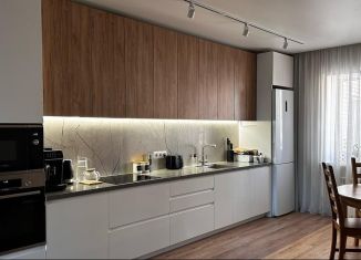 Продажа 4-комнатной квартиры, 128.7 м2, Республика Башкортостан, улица Кирова, 99/2