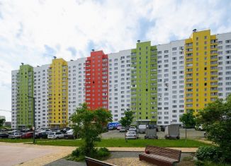 2-ком. квартира на продажу, 40 м2, Киров, улица Анжелия Михеева, 16