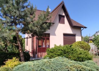 Продается дом, 120 м2, Зеленоградск, Санаторная улица