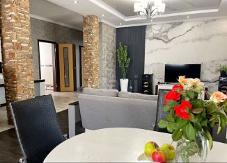 Продажа дома, 110 м2, поселок Октябрьский, Северная улица