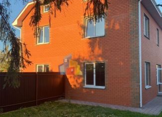 Таунхаус на продажу, 201 м2, Тульская область, 4-й Полюсный проезд