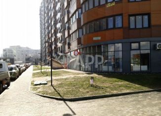 Торговая площадь на продажу, 127.4 м2, Краснодар, Командорская улица, 15/1, микрорайон Россинского