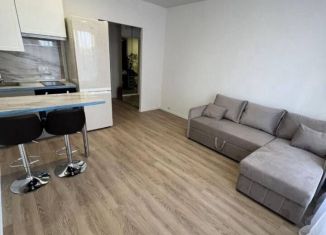 Продажа квартиры студии, 21.4 м2, посёлок Коммунарка, улица Александры Монаховой, 85к1