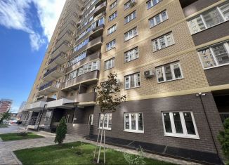 2-комнатная квартира на продажу, 49.3 м2, Краснодар, улица Петра Метальникова, 36, ЖК Лучший