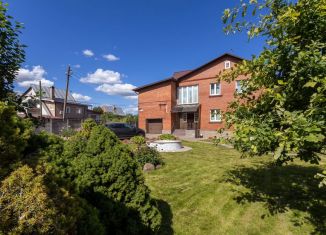 Дом на продажу, 342.8 м2, Гатчина, Овражная улица, 21