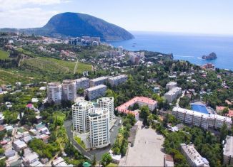 Продажа 1-ком. квартиры, 30.9 м2, посёлок городского типа Гурзуф